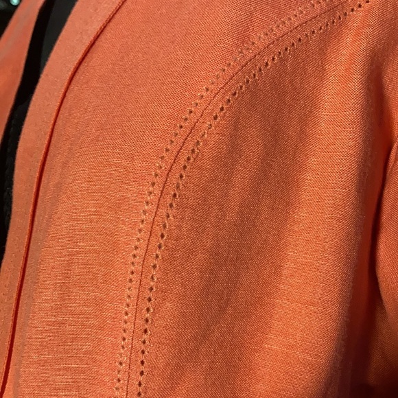 Notations Jacket - Picture 4 of 8